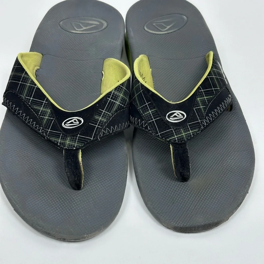 Reef Men's Fanning Flip Flops